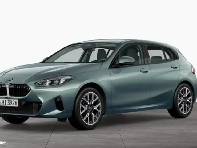 BMW 120