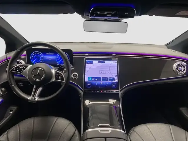 Mercedes-Benz EQE 300