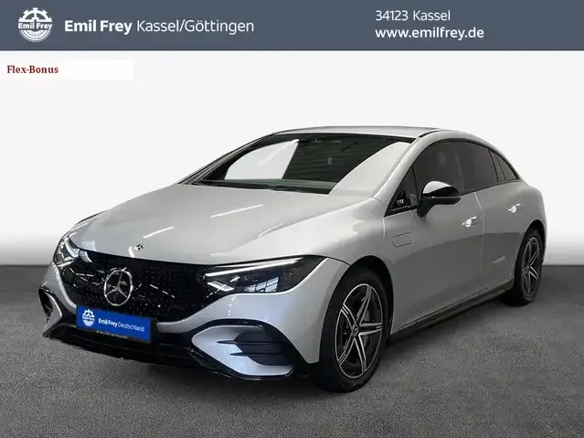 Mercedes-Benz EQE 300