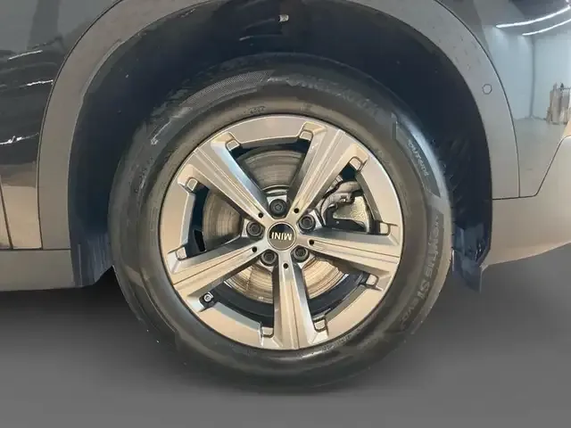 MINI Countryman S All4