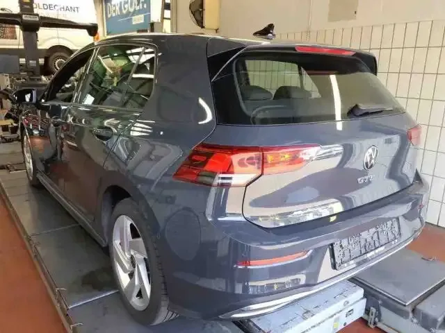 Volkswagen Golf GTE