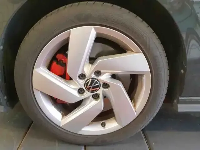 Volkswagen Golf GTE