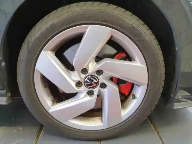 Volkswagen Golf GTE