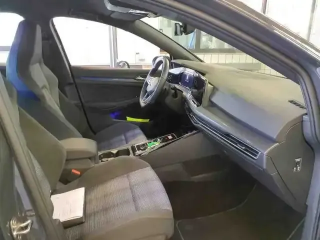 Volkswagen Golf GTE
