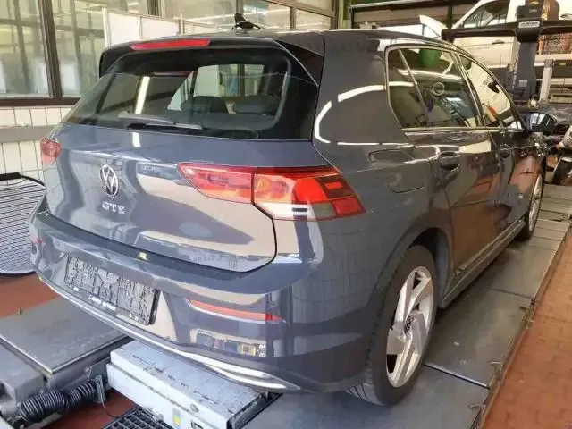 Volkswagen Golf GTE