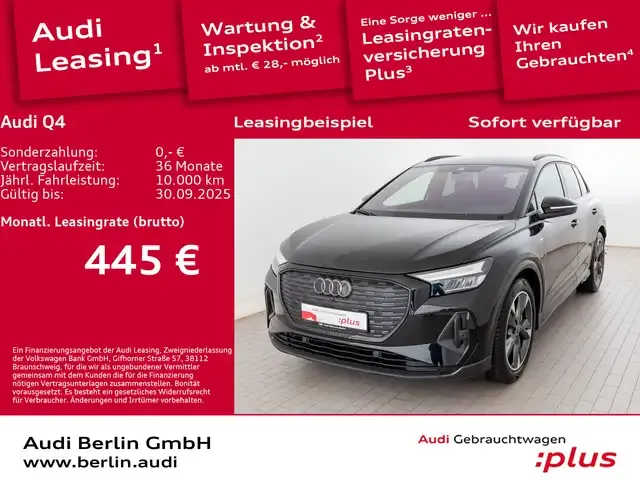 Audi Sonstiges