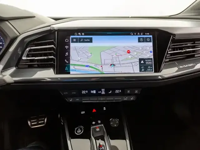Audi Sonstiges
