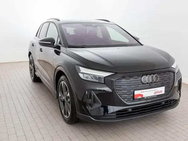 Audi Sonstiges