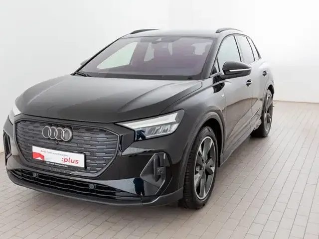 Audi Sonstiges