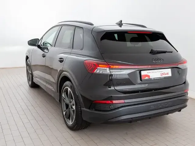 Audi Sonstiges