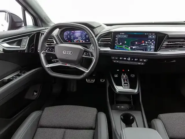 Audi Sonstiges