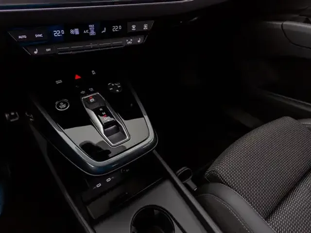 Audi Sonstiges