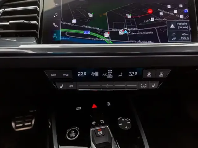 Audi Sonstiges