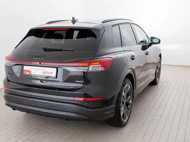 Audi Sonstiges
