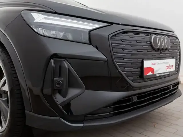 Audi Sonstiges