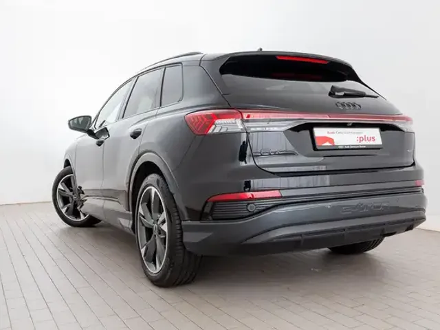 Audi Sonstiges