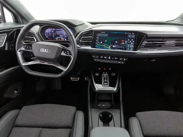 Audi Sonstiges