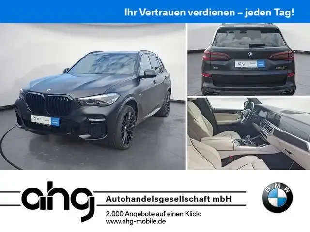 BMW X5 M