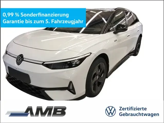 Volkswagen ID.7