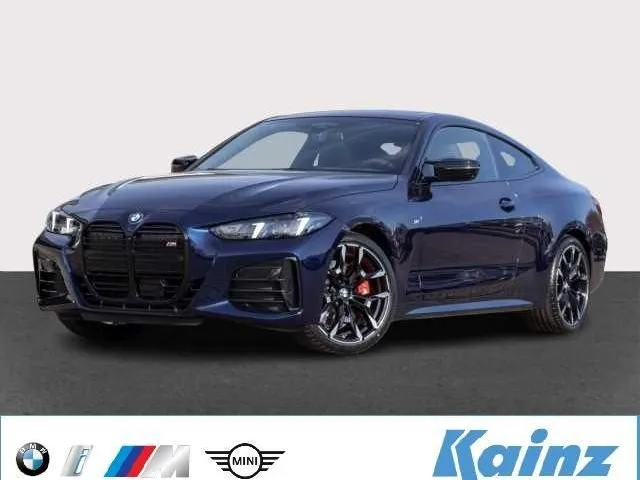 BMW 440