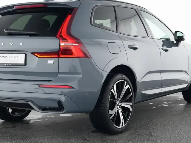 Volvo Sonstiges