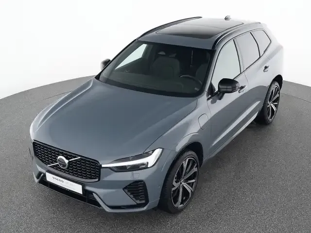 Volvo Sonstiges