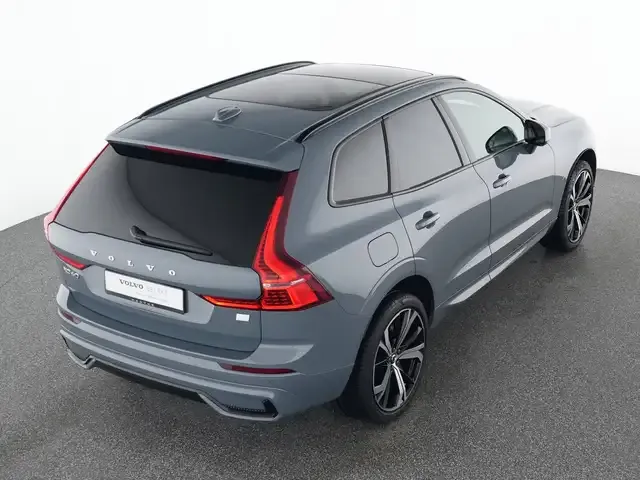 Volvo Sonstiges