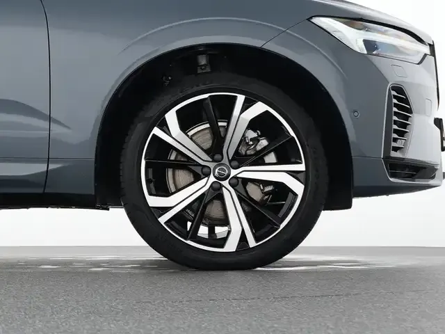 Volvo Sonstiges