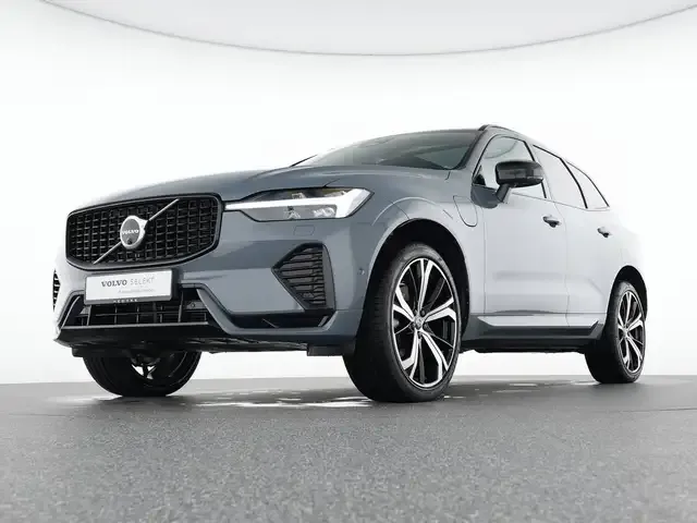 Volvo Sonstiges