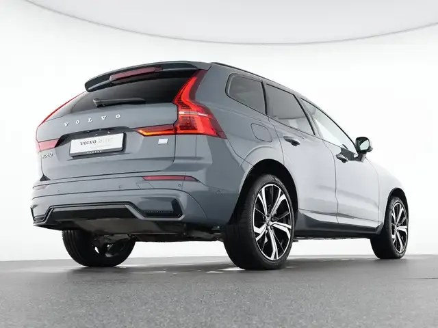 Volvo Sonstiges