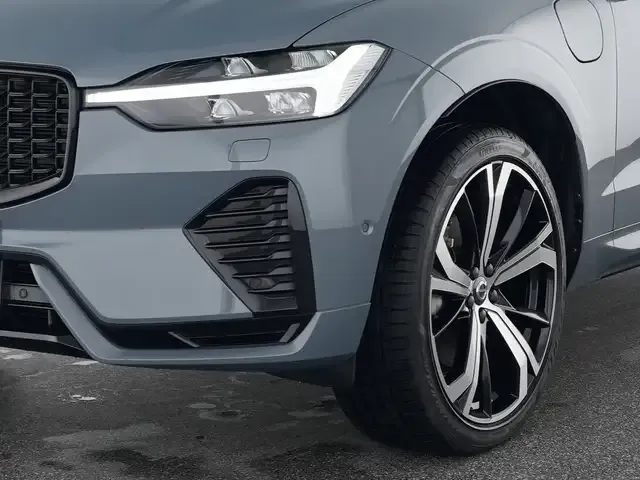 Volvo Sonstiges