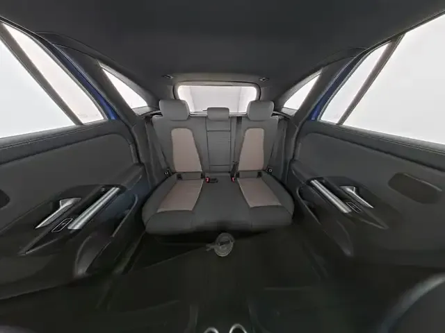 Mercedes-Benz EQA 350