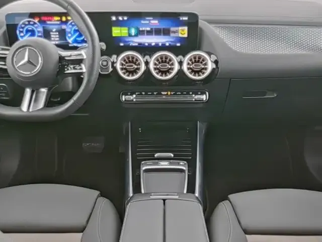 Mercedes-Benz EQA 350