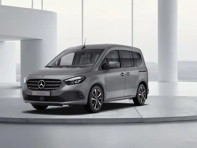 Mercedes-Benz T-Klasse