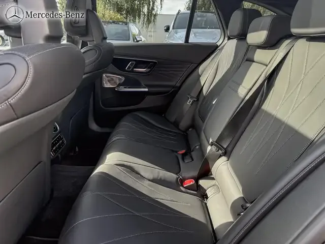 Mercedes-Benz C 63 AMG