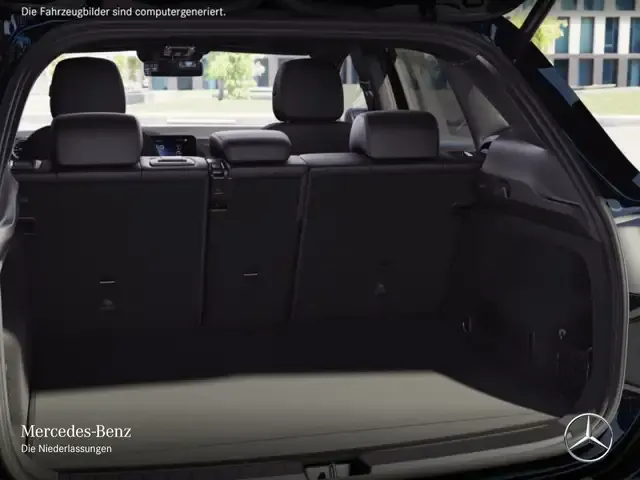 Mercedes-Benz EQA 300