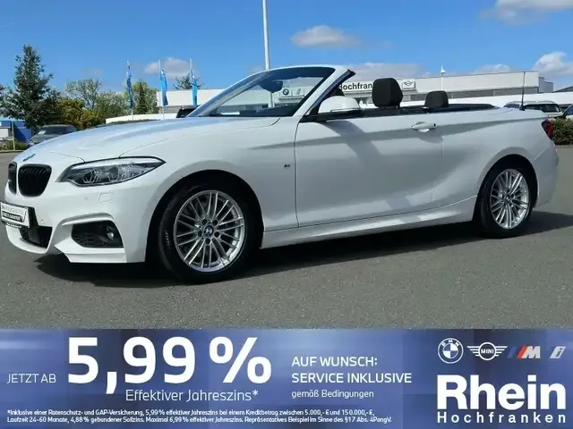 BMW 230