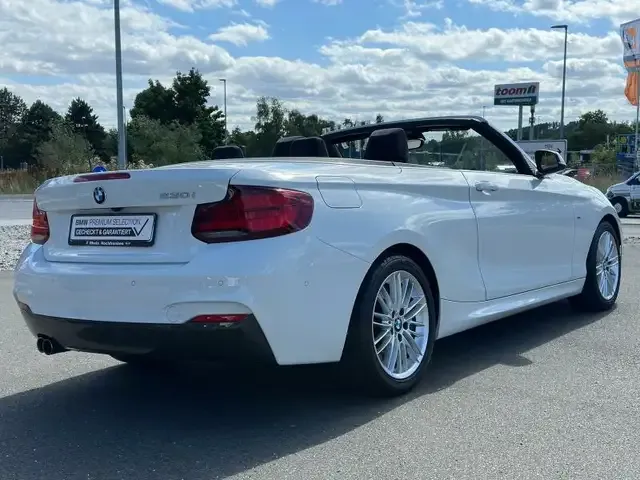 BMW 230