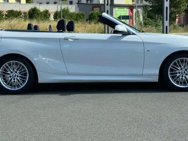 BMW 230