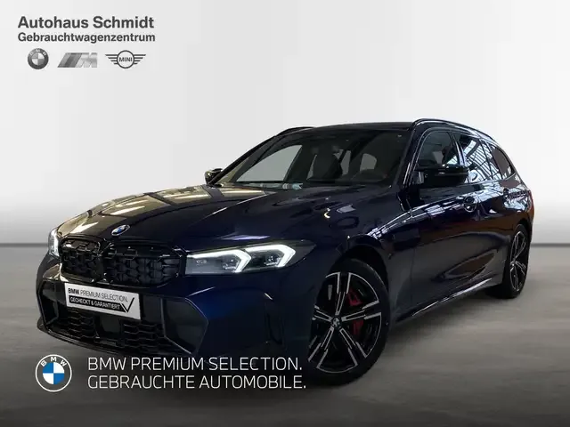 BMW 340
