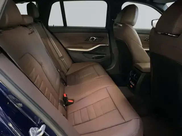 BMW 340