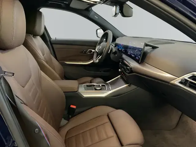 BMW 340