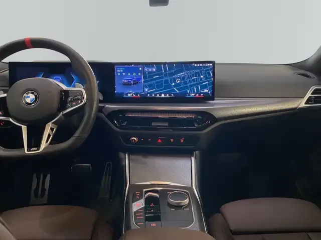 BMW 340