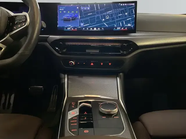 BMW 340