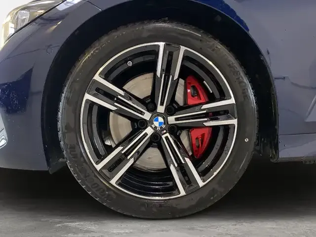 BMW 340