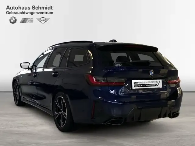 BMW 340