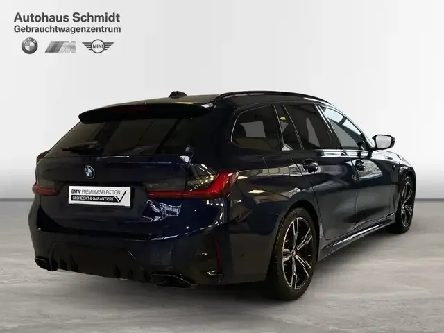 BMW 340