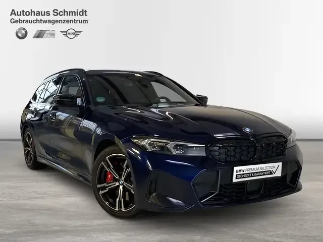 BMW 340