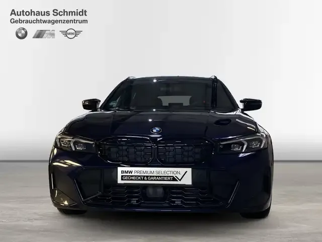BMW 340