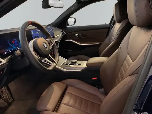 BMW 340
